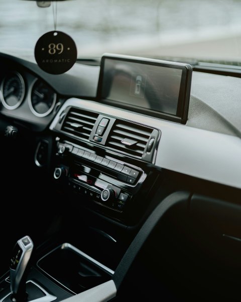 Авто аксесоари